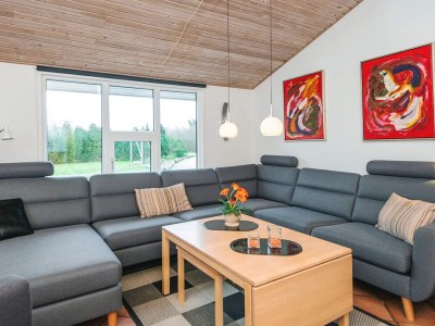 Holiday house Luxury Retreat with Spa - By Traum Ferienwohnungen - Outdoor photo 31