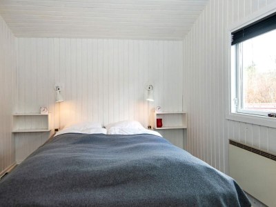 Holiday house 4 person holiday home in Toftlund-By Traum - Outdoor photo 7