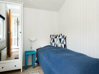Holiday house 4 person holiday home in Toftlund-By Traum - Outdoor photo 15