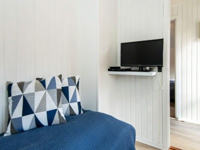 Holiday house 4 person holiday home in Toftlund-By Traum - Outdoor photo 18