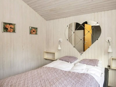 Holiday house 4 person holiday home in Toftlund-By Traum - Outdoor photo 20