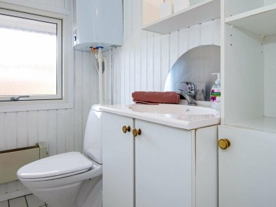 Holiday house 4 person holiday home in Toftlund-By Traum - Outdoor photo 21