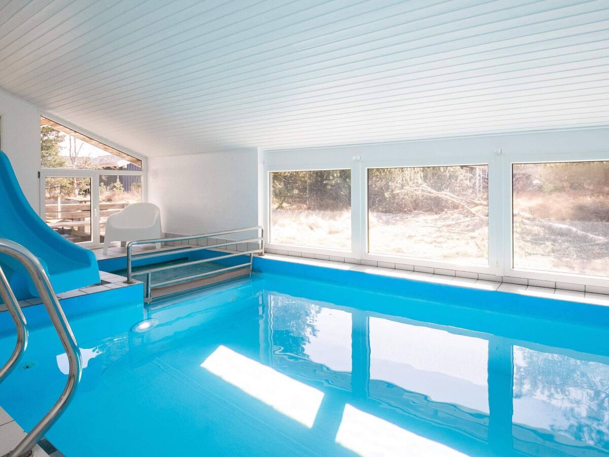 Holiday house Luxus-Ruckzug mit Pool -- By Traum Ferienwohnungen - Outdoor photo 4