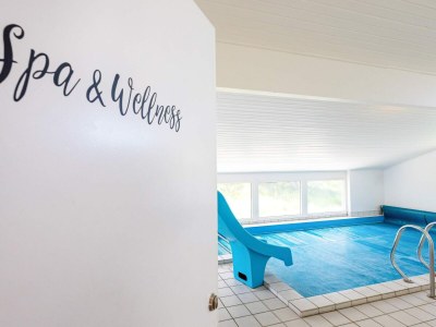 Holiday house Luxus-Ruckzug mit Pool -- By Traum Ferienwohnungen - Outdoor photo 8