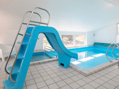 Holiday house Luxus-Ruckzug mit Pool -- By Traum Ferienwohnungen - Outdoor photo 15