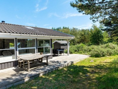 Holiday house Luxus-Ruckzug mit Pool -- By Traum Ferienwohnungen - Outdoor photo 24