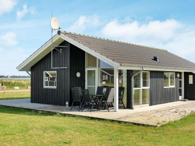 Holiday house 8 Personen Ferienhaus in Storvorde-By Traum in Egense - Holiday house