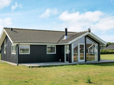 Holiday house 8 Personen Ferienhaus in Storvorde-By Traum - Outdoor photo 2