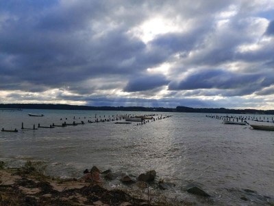 Holiday house 8 Personen Ferienhaus in Storvorde-By Traum - Outdoor photo 4