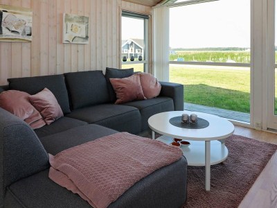 Holiday house 8 Personen Ferienhaus in Storvorde-By Traum - Outdoor photo 6
