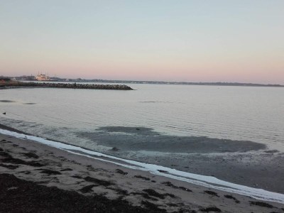 Holiday house 8 Personen Ferienhaus in Storvorde-By Traum - Outdoor photo 8