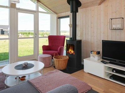 Holiday house 8 Personen Ferienhaus in Storvorde-By Traum - Outdoor photo 14