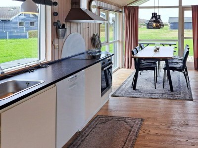 Holiday house 8 Personen Ferienhaus in Storvorde-By Traum - Outdoor photo 17