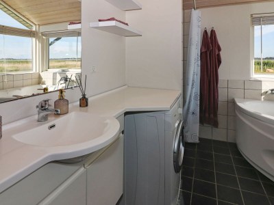 Holiday house 8 Personen Ferienhaus in Storvorde-By Traum - Outdoor photo 18