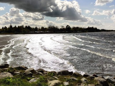 Holiday house 8 Personen Ferienhaus in Storvorde-By Traum - Outdoor photo 22