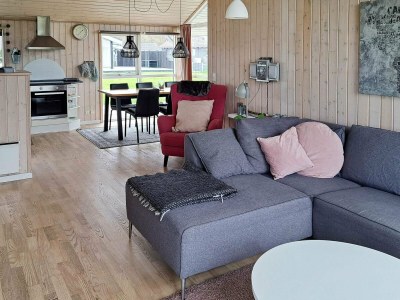 Holiday house 8 Personen Ferienhaus in Storvorde-By Traum - Outdoor photo 26