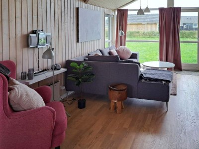 Holiday house 8 Personen Ferienhaus in Storvorde-By Traum - Outdoor photo 27