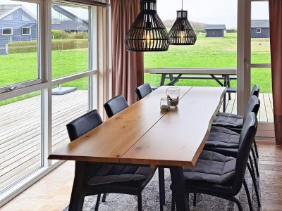Holiday house 8 Personen Ferienhaus in Storvorde-By Traum - Outdoor photo 28