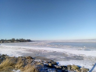 Holiday house 8 Personen Ferienhaus in Storvorde-By Traum - Outdoor photo 32