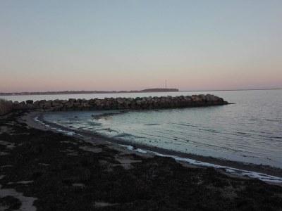 Holiday house 8 Personen Ferienhaus in Storvorde-By Traum - Outdoor photo 36