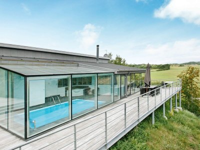 Holiday house Luxury Retreat by Beach - By Traum Ferienwohnungen - Holiday house