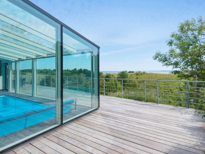 Holiday house Luxury Retreat by Beach - By Traum Ferienwohnungen - Outdoor photo 16