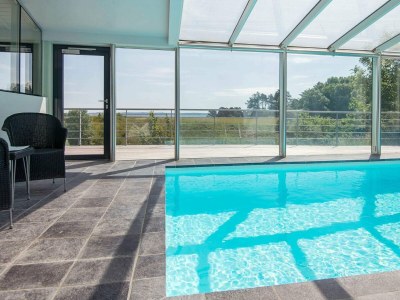 Holiday house Luxury Retreat by Beach - By Traum Ferienwohnungen - Outdoor photo 17