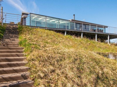 Holiday house Luxury Retreat by Beach - By Traum Ferienwohnungen - Outdoor photo 26