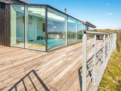 Holiday house Luxury Retreat by Beach - By Traum Ferienwohnungen - Outdoor photo 27