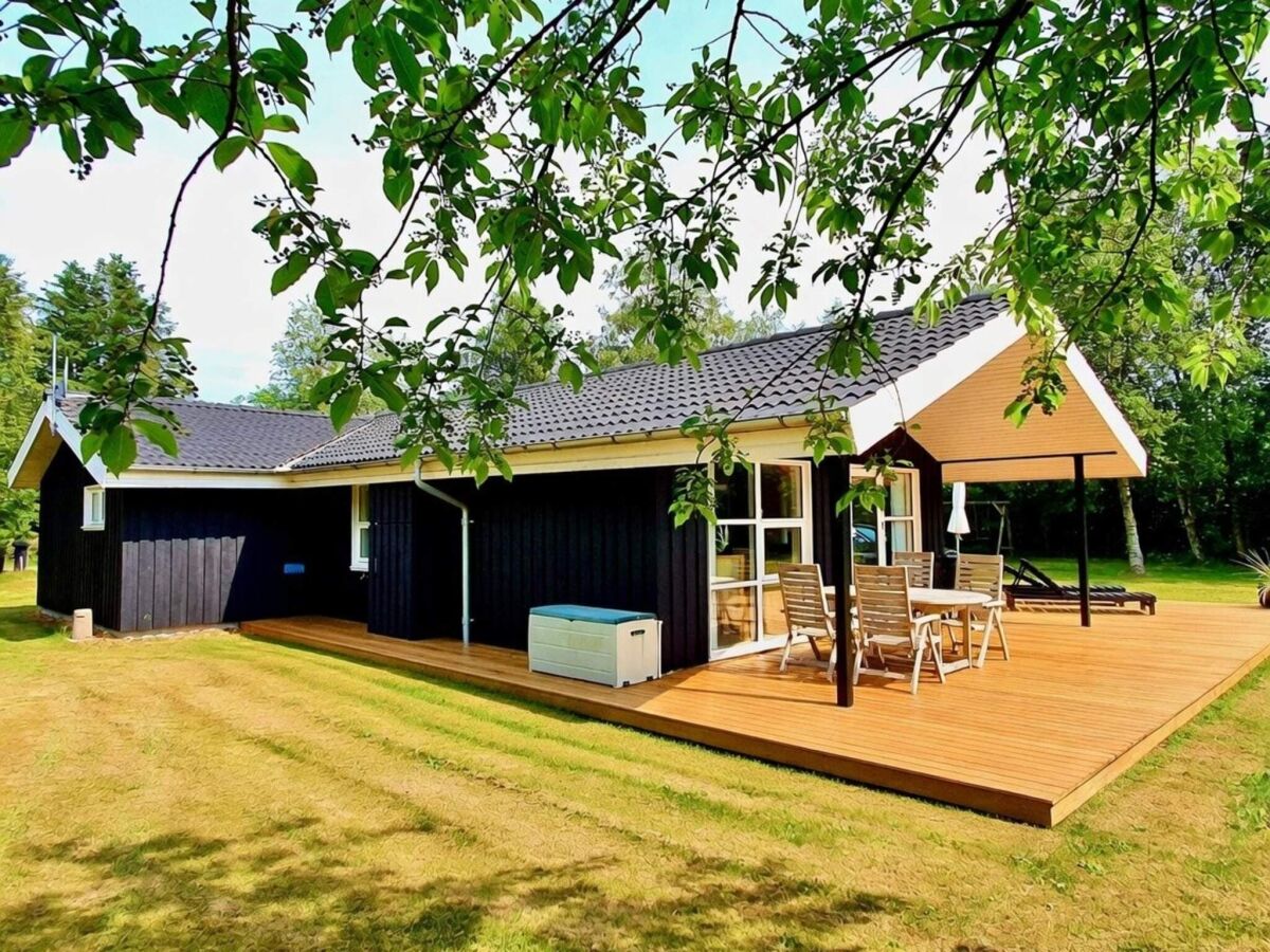 Holiday house Renovated Cottage in Bratten - By Traum - Outdoor photo 2