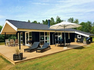 Holiday house Renovated Cottage in Bratten - By Traum in Bratten Beach - Holiday house