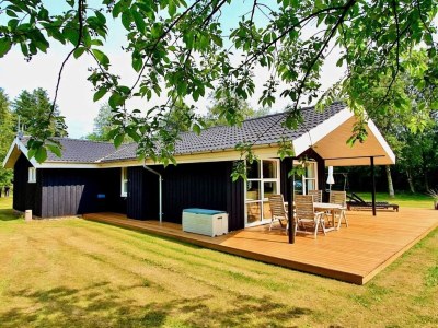 Holiday house Renovated Cottage in Bratten - By Traum - Outdoor photo 2