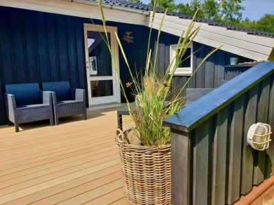 Holiday house Renovated Cottage in Bratten - By Traum - Outdoor photo 3