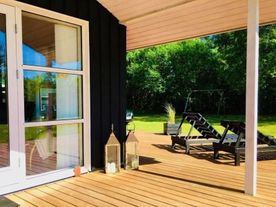 Holiday house Renovated Cottage in Bratten - By Traum - Outdoor photo 4