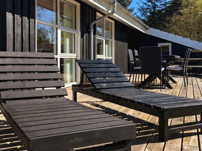 Holiday house Renovated Cottage in Bratten - By Traum - Outdoor photo 5