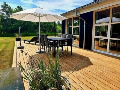 Holiday house Renovated Cottage in Bratten - By Traum - Outdoor photo 7