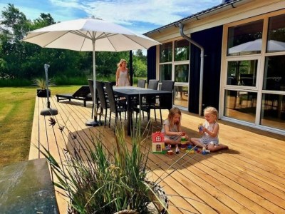 Holiday house Renovated Cottage in Bratten - By Traum - Outdoor photo 9