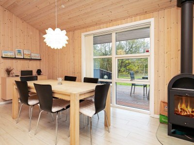 Holiday house Renovated Cottage in Bratten - By Traum - Outdoor photo 11