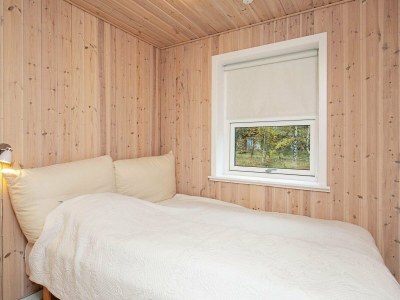 Holiday house Renovated Cottage in Bratten - By Traum - Outdoor photo 13