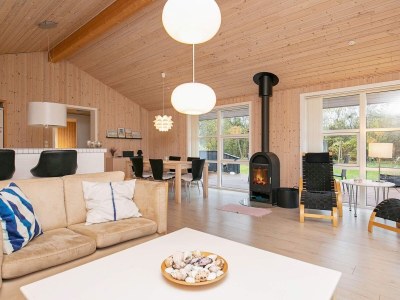 Holiday house Renovated Cottage in Bratten - By Traum - Outdoor photo 15