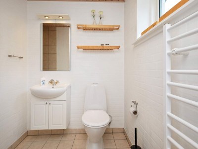 Holiday house Renovated Cottage in Bratten - By Traum - Outdoor photo 17