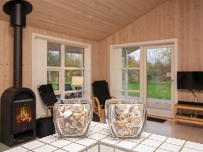 Holiday house Renovated Cottage in Bratten - By Traum - Outdoor photo 19