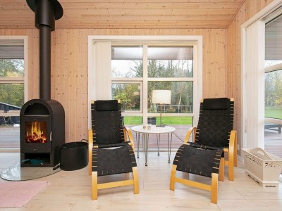 Holiday house Renovated Cottage in Bratten - By Traum - Outdoor photo 24