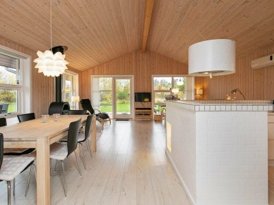 Holiday house Renovated Cottage in Bratten - By Traum - Outdoor photo 27