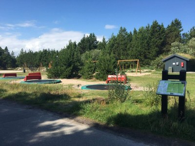 Holiday house Renovated Cottage in Bratten - By Traum - Outdoor photo 28