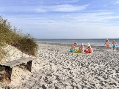Holiday house Renovated Cottage in Bratten - By Traum - Outdoor photo 29
