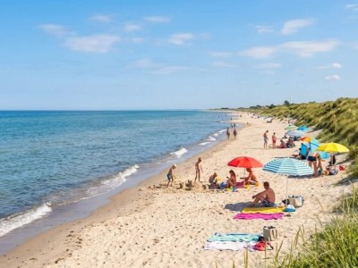 Holiday house Renovated Cottage in Bratten - By Traum - Outdoor photo 30