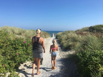 Holiday house Renovated Cottage in Bratten - By Traum - Outdoor photo 31