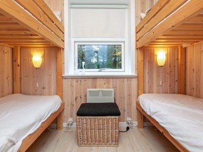 Holiday house Renovated Cottage in Bratten - By Traum - Outdoor photo 32