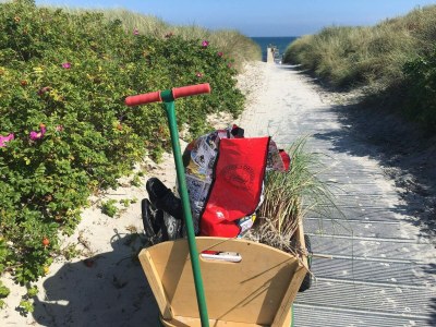 Holiday house Renovated Cottage in Bratten - By Traum - Outdoor photo 33